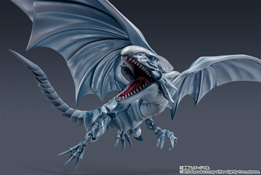 Mua bán SHM BLUE EYES WHITE DRAGON 2ND